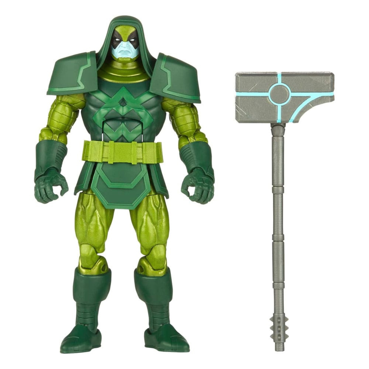 Guardians of the Galaxy Marvel Legends Action Figure Ronan the Accuser