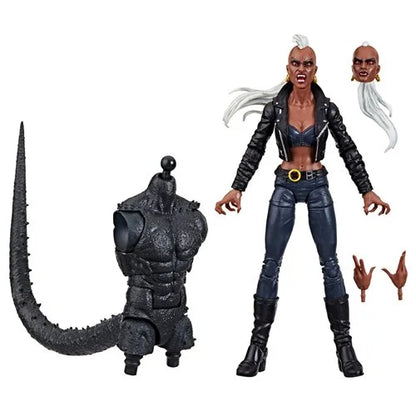 (September 2024) Marvel Legends Strange Tales Bloodstorm 6-Inch Action Figure