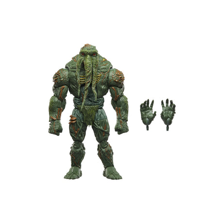 (Pre-Order September 2024) Werewolf by Night Marvel Legends Series Man-Thing 6-Inch Action Figure