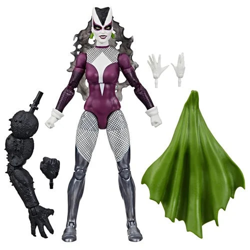 (September 2024) Marvel Legends Strange Tales Marvel's Lilith 6-Inch Action Figure